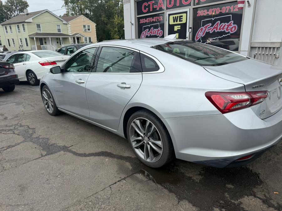 2021 Chevrolet Malibu 4dr Sdn LT, available for sale in Bridgeport, Connecticut | CT Auto. Bridgeport, Connecticut 2021 Chevrolet Malibu 4dr Sdn LT, available for sale in Bridgeport, Connecticut | CT Auto. Bridgeport, Connecticut