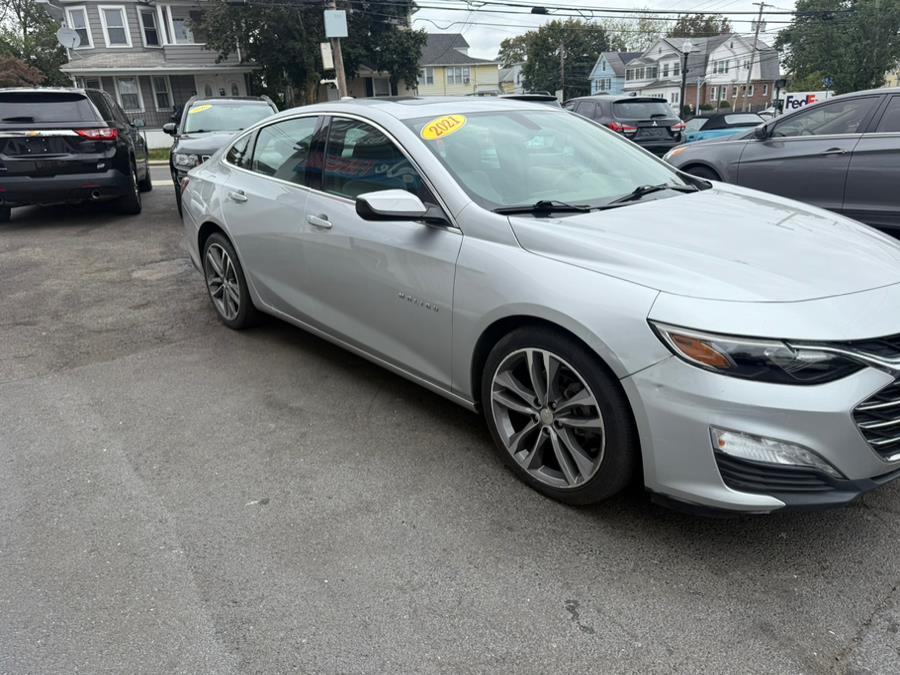 2021 Chevrolet Malibu 4dr Sdn LT, available for sale in Bridgeport, Connecticut | CT Auto. Bridgeport, Connecticut 2021 Chevrolet Malibu 4dr Sdn LT, available for sale in Bridgeport, Connecticut | CT Auto. Bridgeport, Connecticut