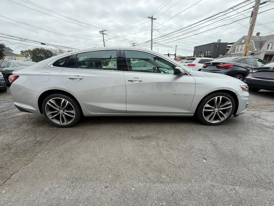2021 Chevrolet Malibu 4dr Sdn LT, available for sale in Bridgeport, Connecticut | CT Auto. Bridgeport, Connecticut 2021 Chevrolet Malibu 4dr Sdn LT, available for sale in Bridgeport, Connecticut | CT Auto. Bridgeport, Connecticut