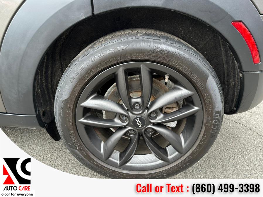 2012 MINI Cooper Countryman FWD 4dr S, available for sale in Vernon , Connecticut | Auto Care Motors. Vernon , Connecticut 2012 MINI Cooper Countryman FWD 4dr S, available for sale in Vernon , Connecticut | Auto Care Motors. Vernon , Connecticut