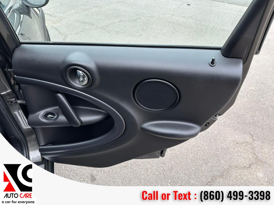 2012 MINI Cooper Countryman FWD 4dr S, available for sale in Vernon , Connecticut | Auto Care Motors. Vernon , Connecticut 2012 MINI Cooper Countryman FWD 4dr S, available for sale in Vernon , Connecticut | Auto Care Motors. Vernon , Connecticut
