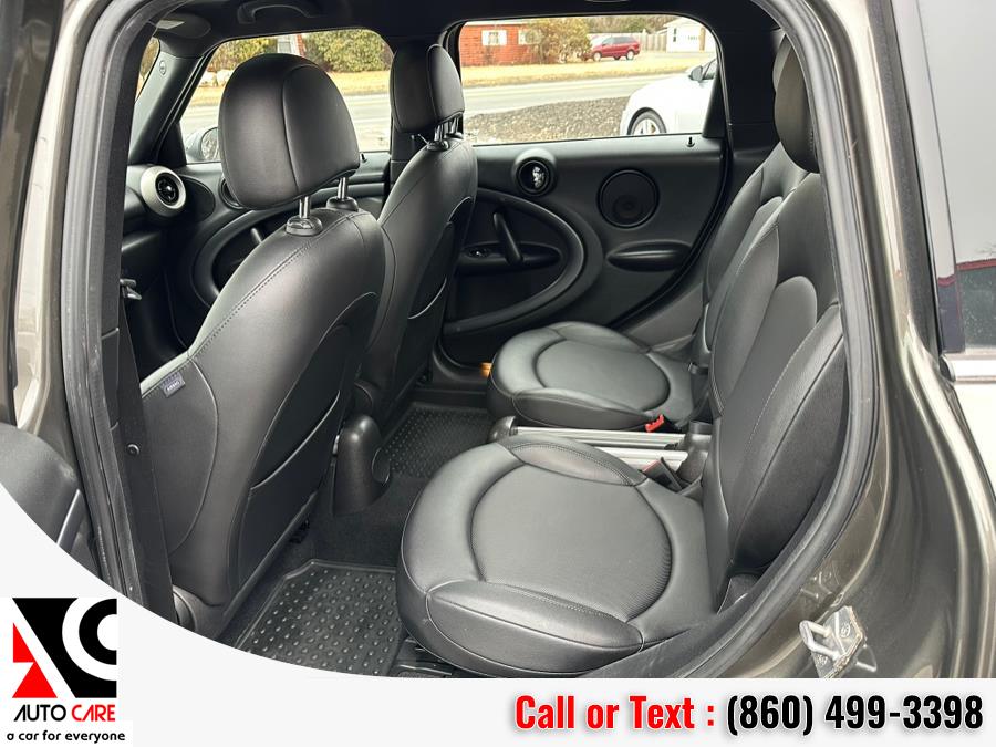 2012 MINI Cooper Countryman FWD 4dr S, available for sale in Vernon , Connecticut | Auto Care Motors. Vernon , Connecticut 2012 MINI Cooper Countryman FWD 4dr S, available for sale in Vernon , Connecticut | Auto Care Motors. Vernon , Connecticut
