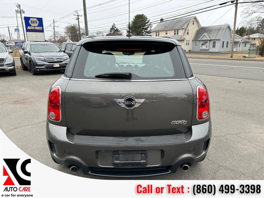 2012 MINI Cooper Countryman FWD 4dr S, available for sale in Vernon , Connecticut | Auto Care Motors. Vernon , Connecticut 2012 MINI Cooper Countryman FWD 4dr S, available for sale in Vernon , Connecticut | Auto Care Motors. Vernon , Connecticut