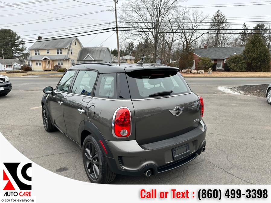 2012 MINI Cooper Countryman FWD 4dr S, available for sale in Vernon , Connecticut | Auto Care Motors. Vernon , Connecticut 2012 MINI Cooper Countryman FWD 4dr S, available for sale in Vernon , Connecticut | Auto Care Motors. Vernon , Connecticut