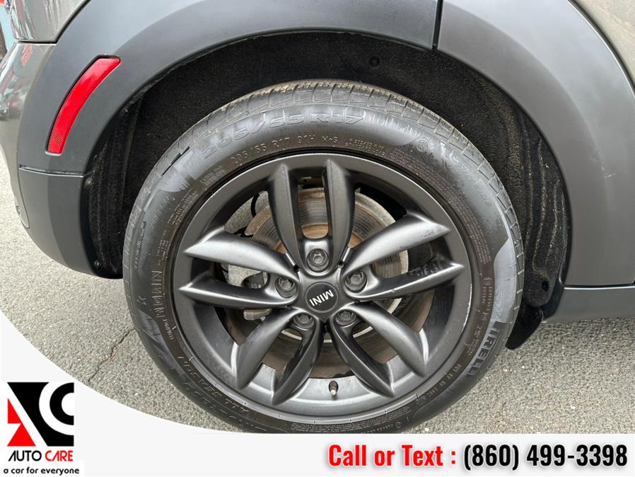 2012 MINI Cooper Countryman FWD 4dr S, available for sale in Vernon , Connecticut | Auto Care Motors. Vernon , Connecticut 2012 MINI Cooper Countryman FWD 4dr S, available for sale in Vernon , Connecticut | Auto Care Motors. Vernon , Connecticut