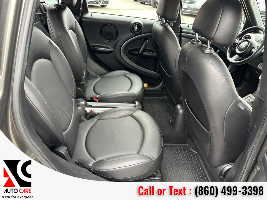 2012 MINI Cooper Countryman FWD 4dr S, available for sale in Vernon , Connecticut | Auto Care Motors. Vernon , Connecticut 2012 MINI Cooper Countryman FWD 4dr S, available for sale in Vernon , Connecticut | Auto Care Motors. Vernon , Connecticut