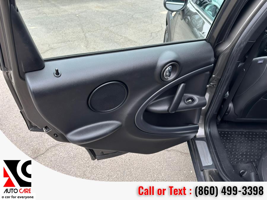 2012 MINI Cooper Countryman FWD 4dr S, available for sale in Vernon , Connecticut | Auto Care Motors. Vernon , Connecticut 2012 MINI Cooper Countryman FWD 4dr S, available for sale in Vernon , Connecticut | Auto Care Motors. Vernon , Connecticut