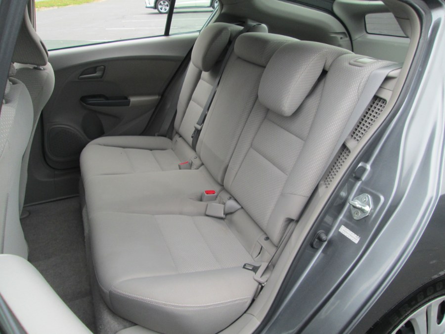 2011 Honda Insight 5dr CVT, available for sale in Levittown, Pennsylvania | Levittown Auto. Levittown, Pennsylvania 2011 Honda Insight 5dr CVT, available for sale in Levittown, Pennsylvania | Levittown Auto. Levittown, Pennsylvania