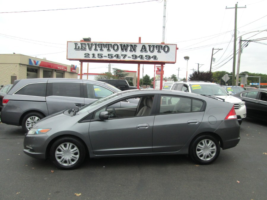 2011 Honda Insight 5dr CVT, available for sale in Levittown, Pennsylvania | Levittown Auto. Levittown, Pennsylvania 2011 Honda Insight 5dr CVT, available for sale in Levittown, Pennsylvania | Levittown Auto. Levittown, Pennsylvania
