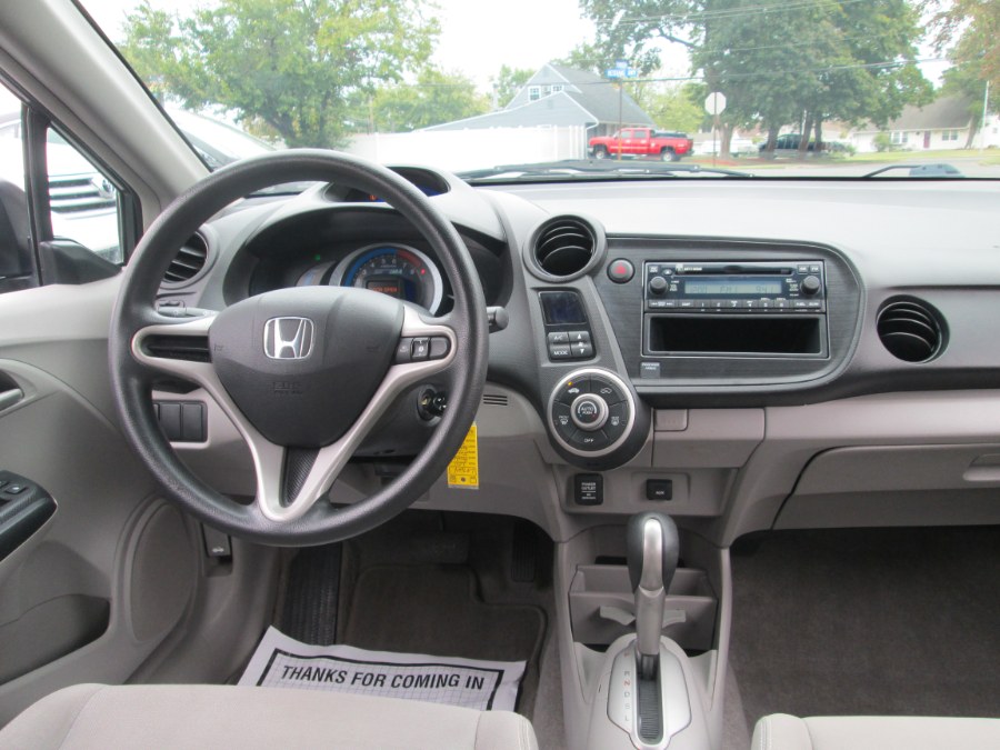 2011 Honda Insight 5dr CVT, available for sale in Levittown, Pennsylvania | Levittown Auto. Levittown, Pennsylvania 2011 Honda Insight 5dr CVT, available for sale in Levittown, Pennsylvania | Levittown Auto. Levittown, Pennsylvania