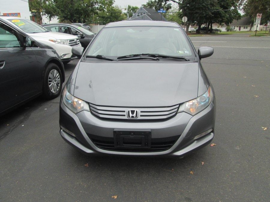 2011 Honda Insight 5dr CVT, available for sale in Levittown, Pennsylvania | Levittown Auto. Levittown, Pennsylvania 2011 Honda Insight 5dr CVT, available for sale in Levittown, Pennsylvania | Levittown Auto. Levittown, Pennsylvania