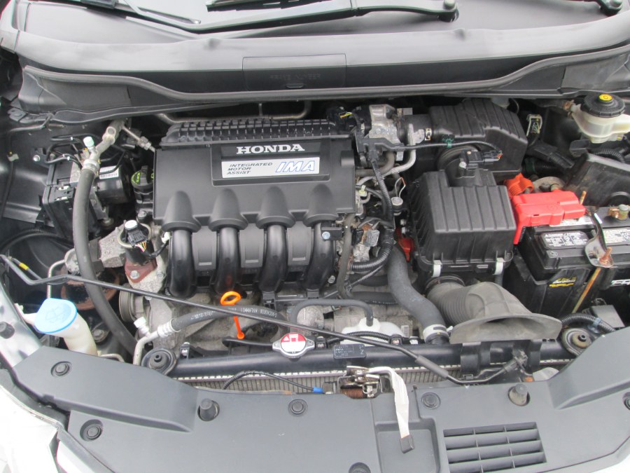 2011 Honda Insight 5dr CVT, available for sale in Levittown, Pennsylvania | Levittown Auto. Levittown, Pennsylvania 2011 Honda Insight 5dr CVT, available for sale in Levittown, Pennsylvania | Levittown Auto. Levittown, Pennsylvania