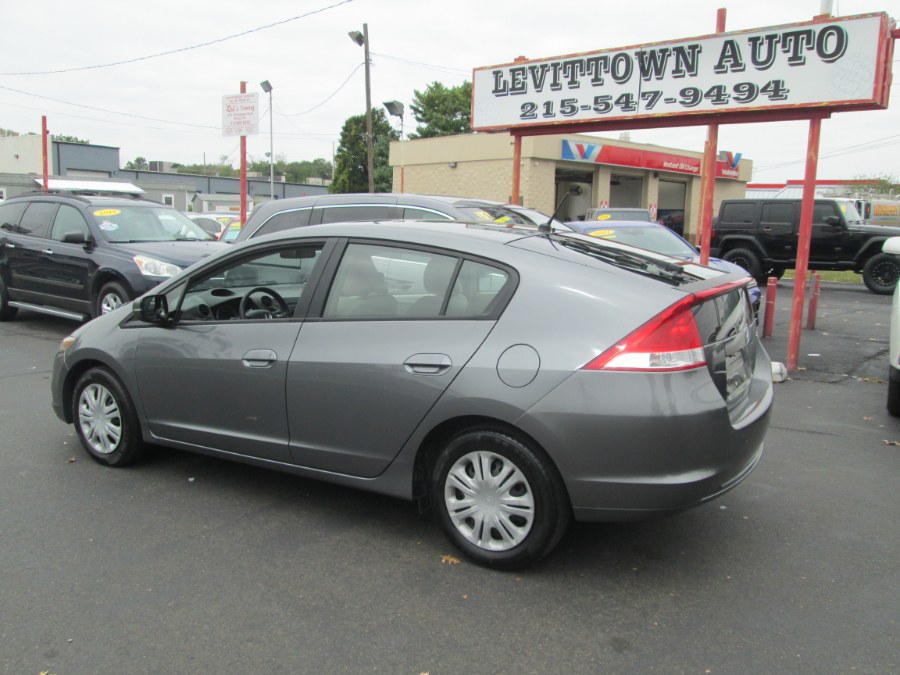 2011 Honda Insight 5dr CVT, available for sale in Levittown, Pennsylvania | Levittown Auto. Levittown, Pennsylvania 2011 Honda Insight 5dr CVT, available for sale in Levittown, Pennsylvania | Levittown Auto. Levittown, Pennsylvania