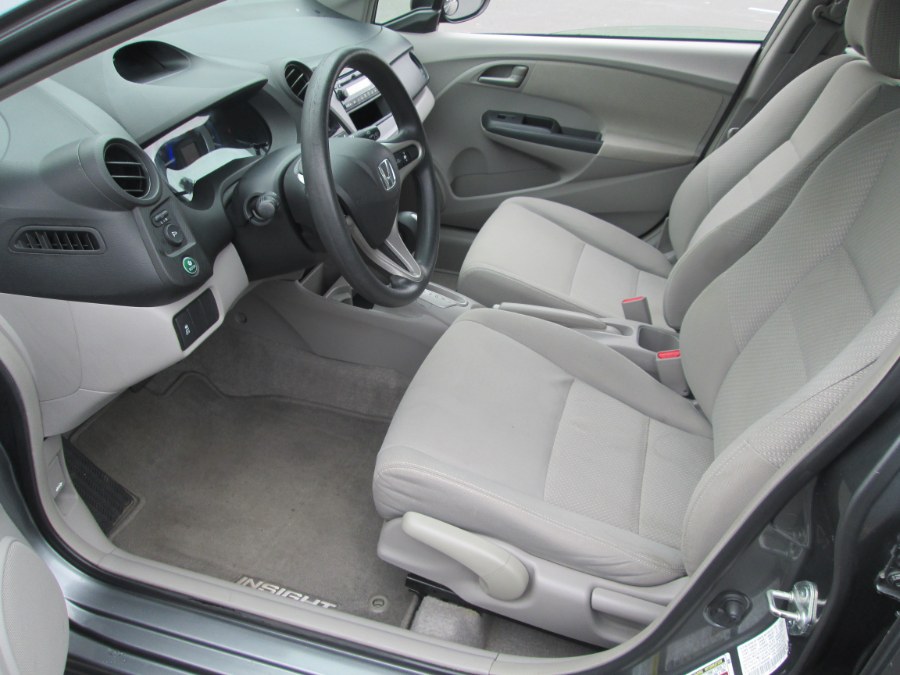 2011 Honda Insight 5dr CVT, available for sale in Levittown, Pennsylvania | Levittown Auto. Levittown, Pennsylvania 2011 Honda Insight 5dr CVT, available for sale in Levittown, Pennsylvania | Levittown Auto. Levittown, Pennsylvania