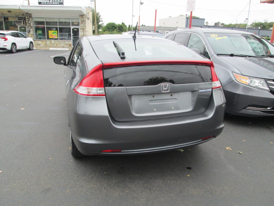 2011 Honda Insight 5dr CVT, available for sale in Levittown, Pennsylvania | Levittown Auto. Levittown, Pennsylvania 2011 Honda Insight 5dr CVT, available for sale in Levittown, Pennsylvania | Levittown Auto. Levittown, Pennsylvania