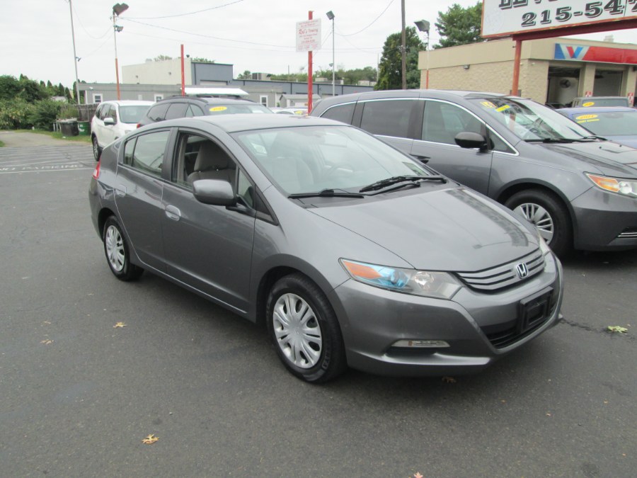 2011 Honda Insight 5dr CVT, available for sale in Levittown, Pennsylvania | Levittown Auto. Levittown, Pennsylvania 2011 Honda Insight 5dr CVT, available for sale in Levittown, Pennsylvania | Levittown Auto. Levittown, Pennsylvania