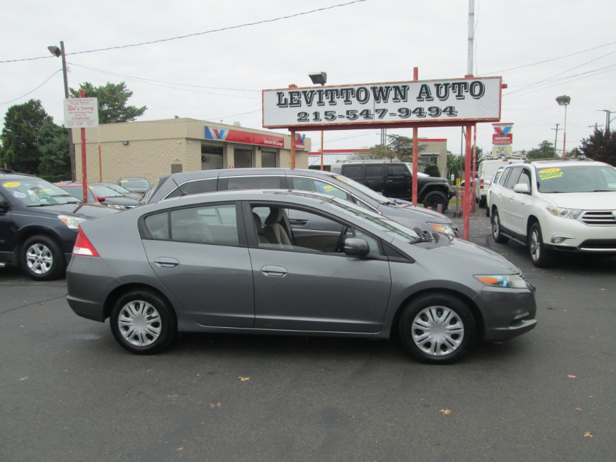 2011 Honda Insight 5dr CVT, available for sale in Levittown, Pennsylvania | Levittown Auto. Levittown, Pennsylvania 2011 Honda Insight 5dr CVT, available for sale in Levittown, Pennsylvania | Levittown Auto. Levittown, Pennsylvania