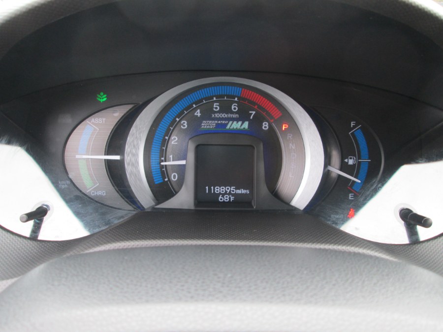 2011 Honda Insight 5dr CVT, available for sale in Levittown, Pennsylvania | Levittown Auto. Levittown, Pennsylvania 2011 Honda Insight 5dr CVT, available for sale in Levittown, Pennsylvania | Levittown Auto. Levittown, Pennsylvania