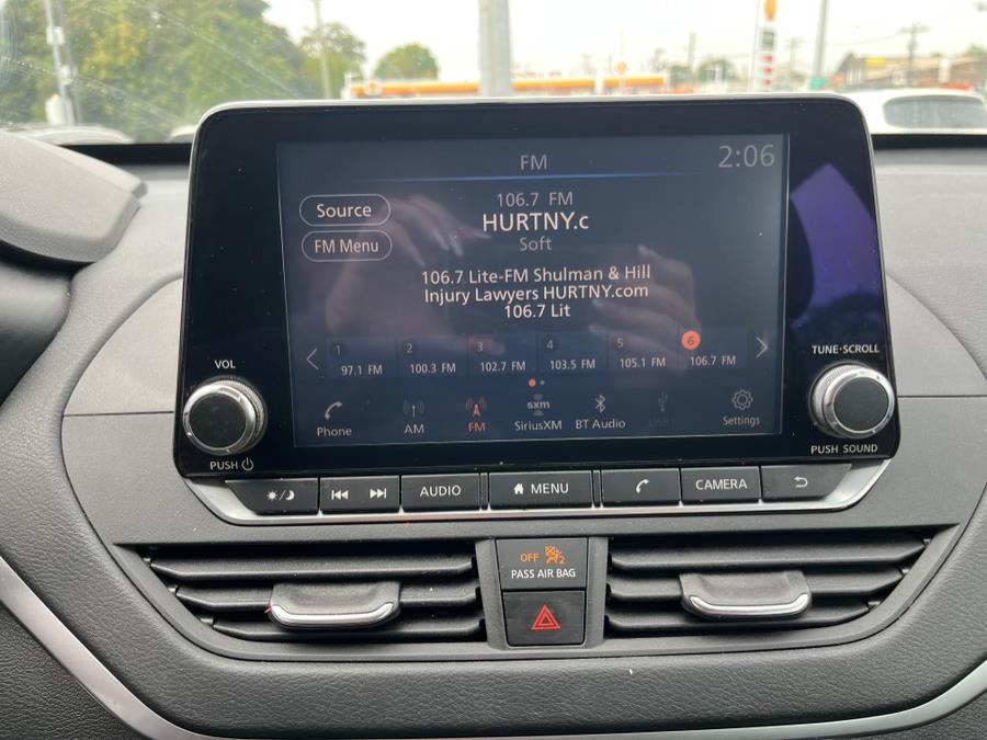 2020 Nissan Altima 2.5 S Sedan LOW MILES!!, available for sale in Rosedale, New York | Sunrise Auto Sales. Rosedale, New York 2020 Nissan Altima 2.5 S Sedan LOW MILES!!, available for sale in Rosedale, New York | Sunrise Auto Sales. Rosedale, New York