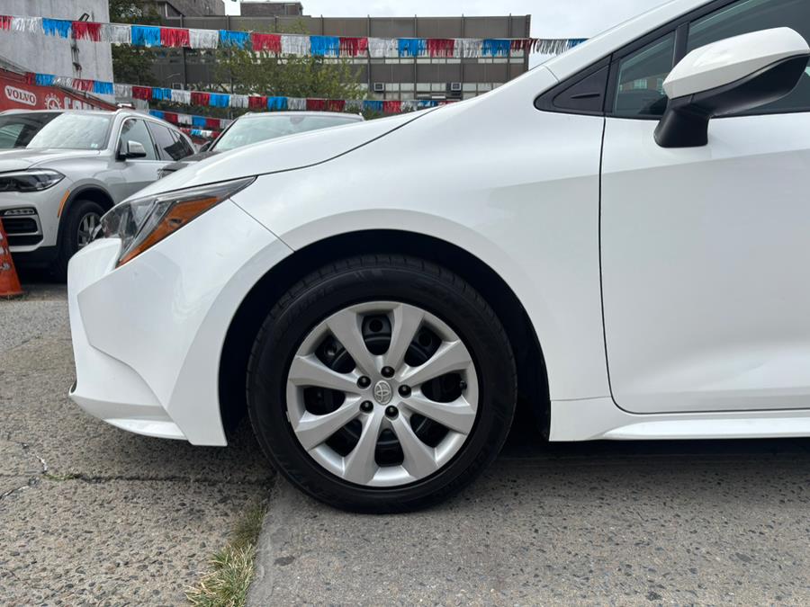 2021 Toyota Corolla LE CVT (Natl), available for sale in Brooklyn, New York | Carsbuck Inc.. Brooklyn, New York 2021 Toyota Corolla LE CVT (Natl), available for sale in Brooklyn, New York | Carsbuck Inc.. Brooklyn, New York