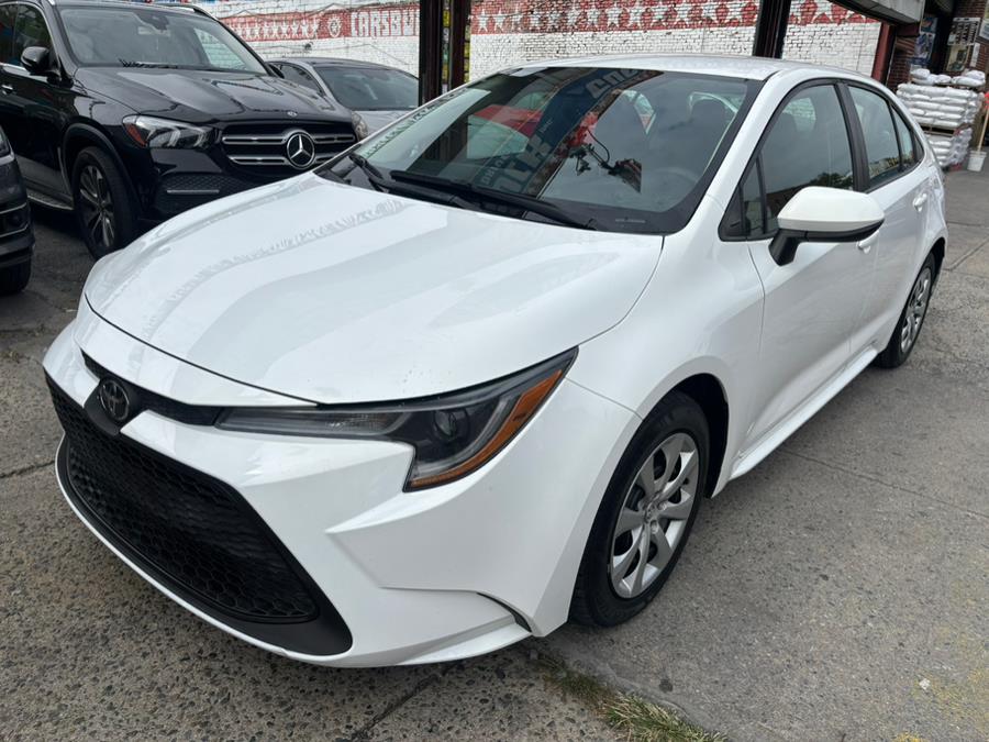 2021 Toyota Corolla LE CVT (Natl), available for sale in Brooklyn, New York | Carsbuck Inc.. Brooklyn, New York 2021 Toyota Corolla LE CVT (Natl), available for sale in Brooklyn, New York | Carsbuck Inc.. Brooklyn, New York