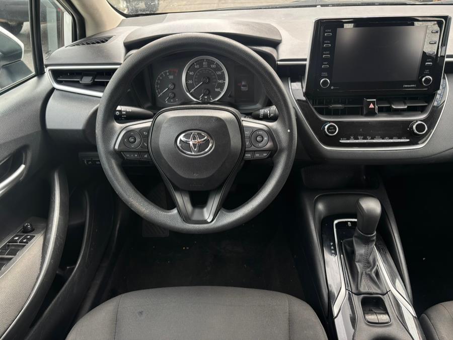 2021 Toyota Corolla LE CVT (Natl), available for sale in Brooklyn, New York | Carsbuck Inc.. Brooklyn, New York 2021 Toyota Corolla LE CVT (Natl), available for sale in Brooklyn, New York | Carsbuck Inc.. Brooklyn, New York