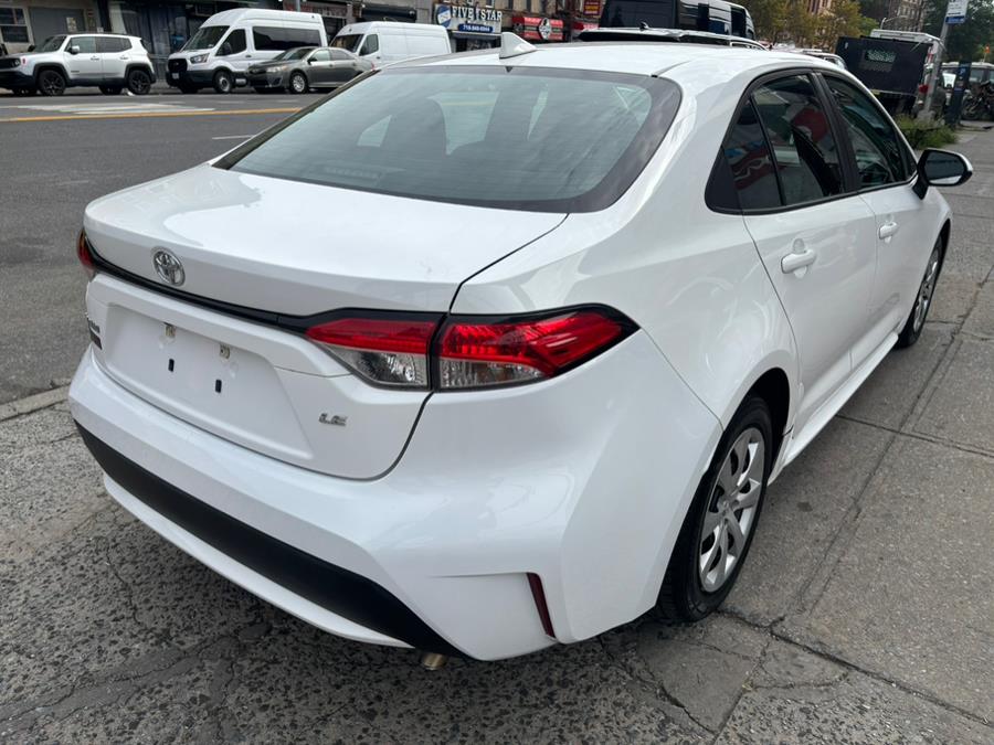 2021 Toyota Corolla LE CVT (Natl), available for sale in Brooklyn, New York | Carsbuck Inc.. Brooklyn, New York 2021 Toyota Corolla LE CVT (Natl), available for sale in Brooklyn, New York | Carsbuck Inc.. Brooklyn, New York