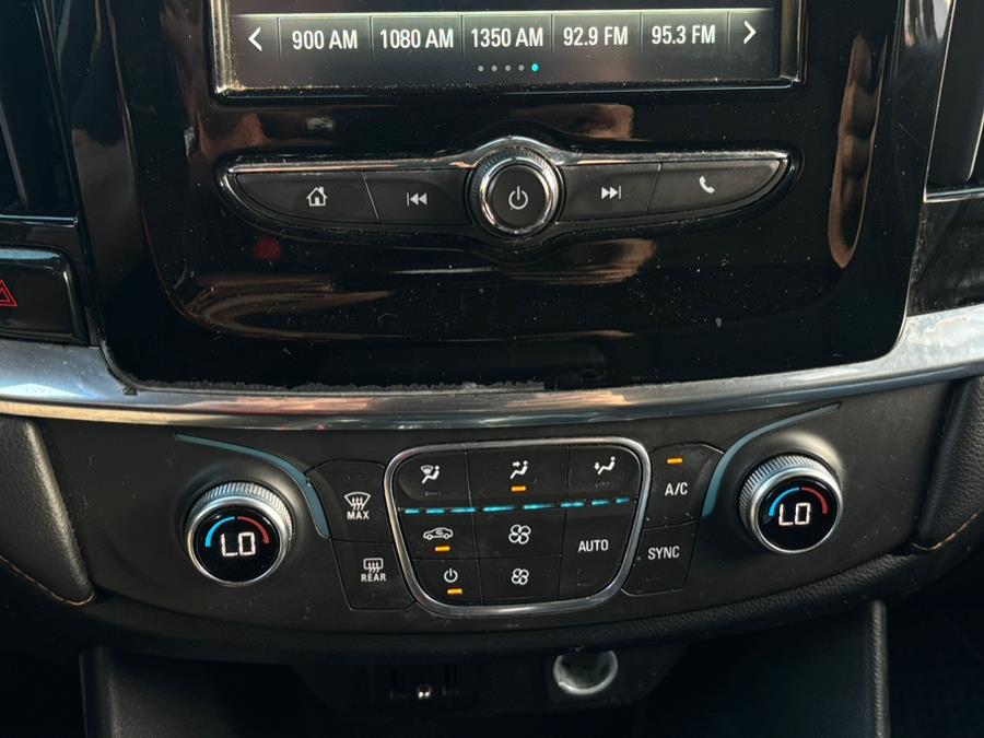 2019 Chevrolet Traverse AWD 4dr LS w/1LS, available for sale in Brooklyn, New York | Carsbuck Inc.. Brooklyn, New York 2019 Chevrolet Traverse AWD 4dr LS w/1LS, available for sale in Brooklyn, New York | Carsbuck Inc.. Brooklyn, New York