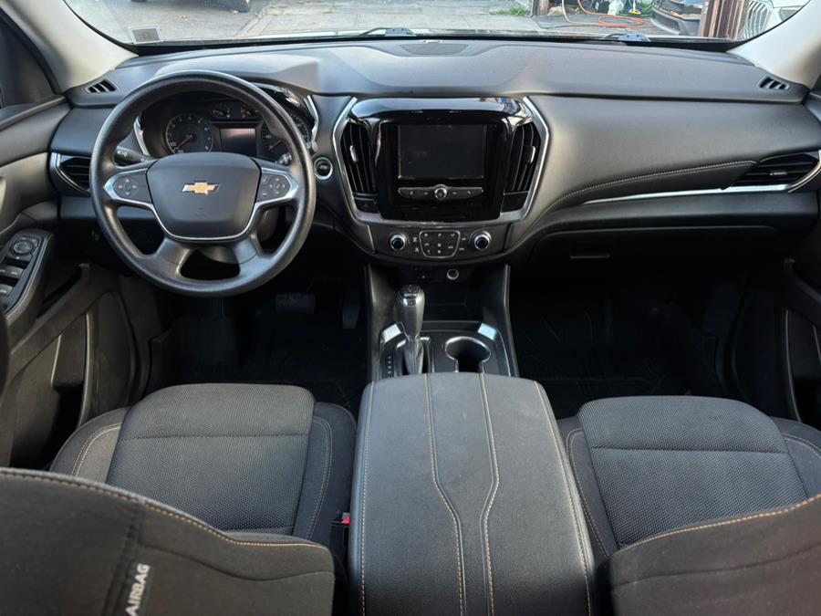 2019 Chevrolet Traverse AWD 4dr LS w/1LS, available for sale in Brooklyn, New York | Carsbuck Inc.. Brooklyn, New York 2019 Chevrolet Traverse AWD 4dr LS w/1LS, available for sale in Brooklyn, New York | Carsbuck Inc.. Brooklyn, New York