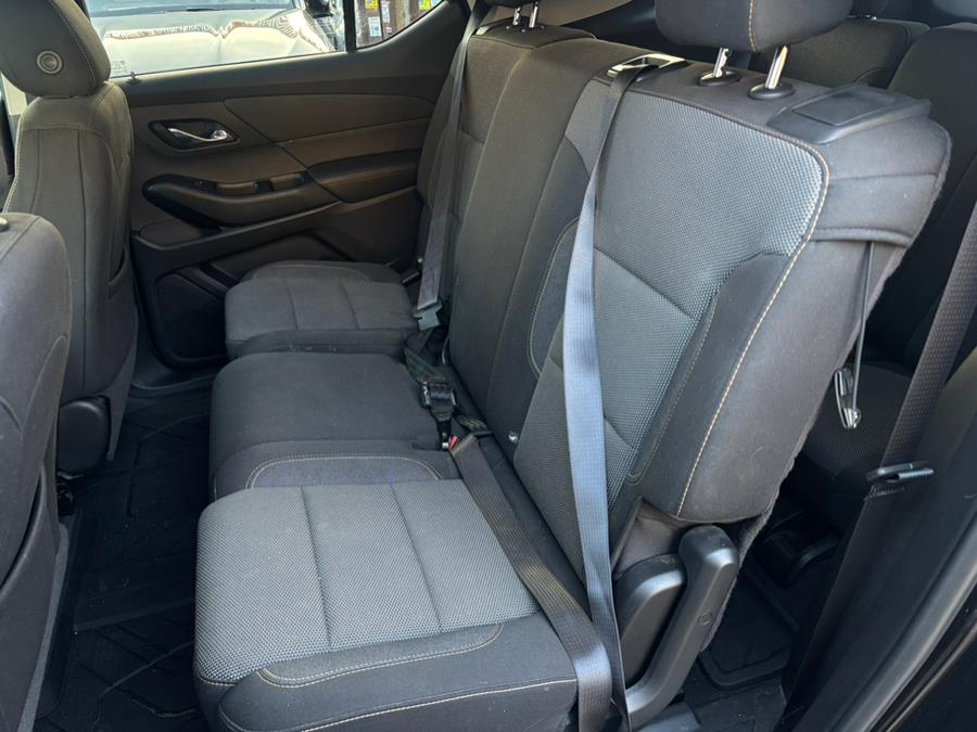 2019 Chevrolet Traverse AWD 4dr LS w/1LS, available for sale in Brooklyn, New York | Carsbuck Inc.. Brooklyn, New York 2019 Chevrolet Traverse AWD 4dr LS w/1LS, available for sale in Brooklyn, New York | Carsbuck Inc.. Brooklyn, New York
