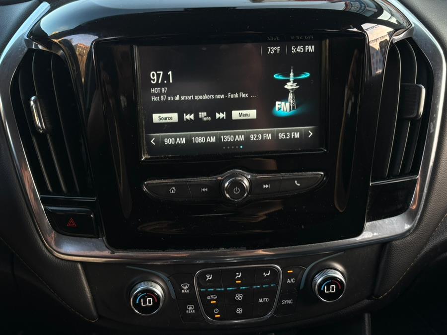 2019 Chevrolet Traverse AWD 4dr LS w/1LS, available for sale in Brooklyn, New York | Carsbuck Inc.. Brooklyn, New York 2019 Chevrolet Traverse AWD 4dr LS w/1LS, available for sale in Brooklyn, New York | Carsbuck Inc.. Brooklyn, New York