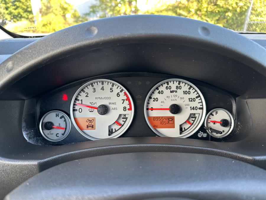 2018 Nissan Frontier Crew Cab 4x4 PRO-4X Auto, available for sale in Milford, Connecticut | Dealertown Auto Wholesalers. Milford, Connecticut 2018 Nissan Frontier Crew Cab 4x4 PRO-4X Auto, available for sale in Milford, Connecticut | Dealertown Auto Wholesalers. Milford, Connecticut