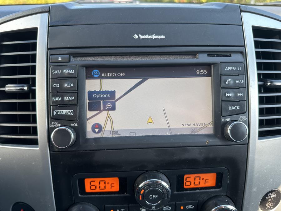 2018 Nissan Frontier Crew Cab 4x4 PRO-4X Auto, available for sale in Milford, Connecticut | Dealertown Auto Wholesalers. Milford, Connecticut 2018 Nissan Frontier Crew Cab 4x4 PRO-4X Auto, available for sale in Milford, Connecticut | Dealertown Auto Wholesalers. Milford, Connecticut