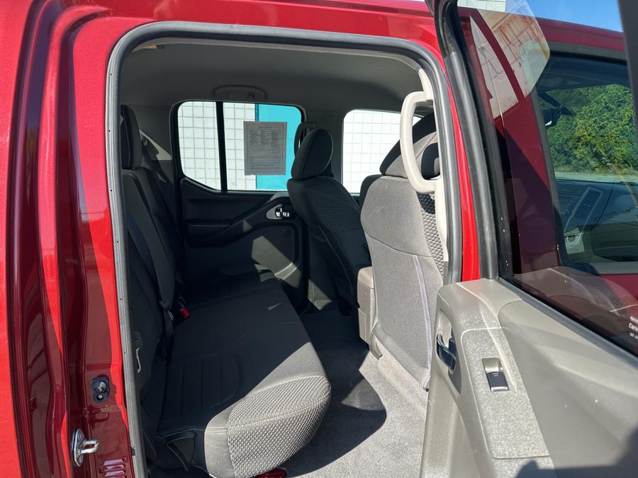 2018 Nissan Frontier Crew Cab 4x4 PRO-4X Auto, available for sale in Milford, Connecticut | Dealertown Auto Wholesalers. Milford, Connecticut 2018 Nissan Frontier Crew Cab 4x4 PRO-4X Auto, available for sale in Milford, Connecticut | Dealertown Auto Wholesalers. Milford, Connecticut