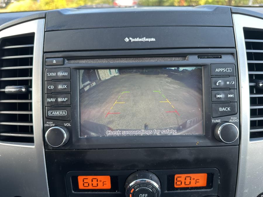 2018 Nissan Frontier Crew Cab 4x4 PRO-4X Auto, available for sale in Milford, Connecticut | Dealertown Auto Wholesalers. Milford, Connecticut 2018 Nissan Frontier Crew Cab 4x4 PRO-4X Auto, available for sale in Milford, Connecticut | Dealertown Auto Wholesalers. Milford, Connecticut