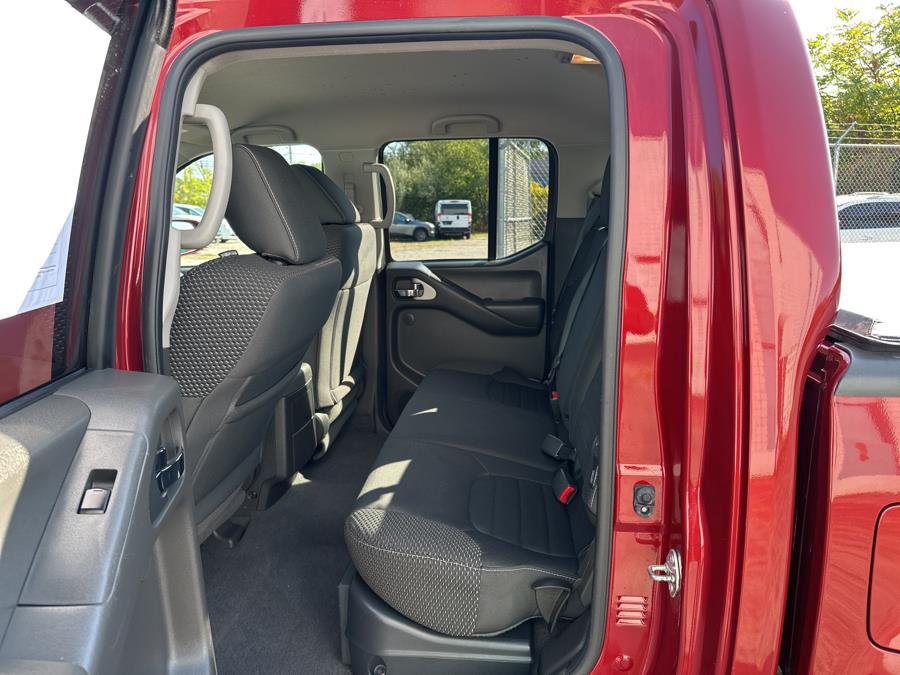 2018 Nissan Frontier Crew Cab 4x4 PRO-4X Auto, available for sale in Milford, Connecticut | Dealertown Auto Wholesalers. Milford, Connecticut 2018 Nissan Frontier Crew Cab 4x4 PRO-4X Auto, available for sale in Milford, Connecticut | Dealertown Auto Wholesalers. Milford, Connecticut