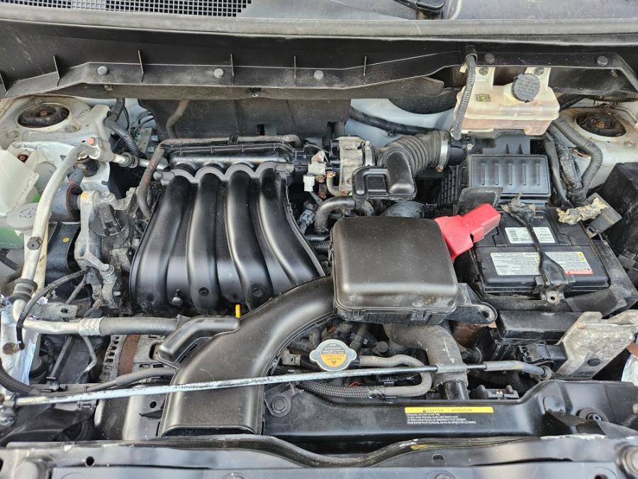 2017 Nissan NV200 Compact Cargo I4 S, available for sale in East Windsor, Connecticut | Toro Auto. East Windsor, Connecticut 2017 Nissan NV200 Compact Cargo I4 S, available for sale in East Windsor, Connecticut | Toro Auto. East Windsor, Connecticut