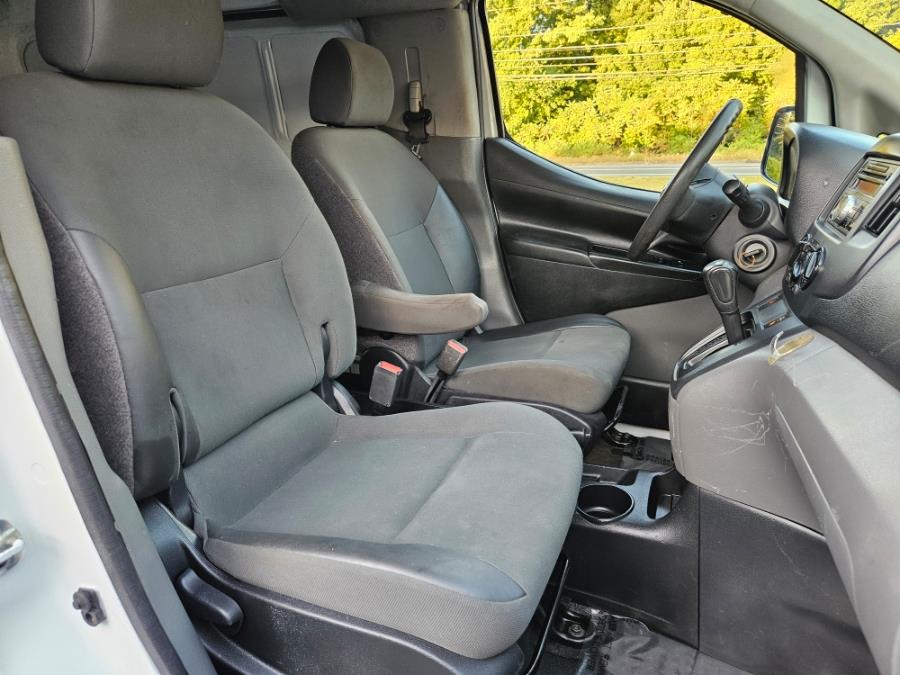 2017 Nissan NV200 Compact Cargo I4 S, available for sale in East Windsor, Connecticut | Toro Auto. East Windsor, Connecticut 2017 Nissan NV200 Compact Cargo I4 S, available for sale in East Windsor, Connecticut | Toro Auto. East Windsor, Connecticut