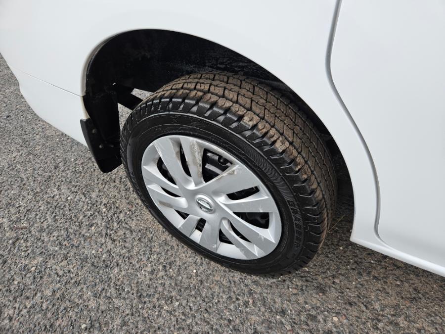 2017 Nissan NV200 Compact Cargo I4 S, available for sale in East Windsor, Connecticut | Toro Auto. East Windsor, Connecticut 2017 Nissan NV200 Compact Cargo I4 S, available for sale in East Windsor, Connecticut | Toro Auto. East Windsor, Connecticut