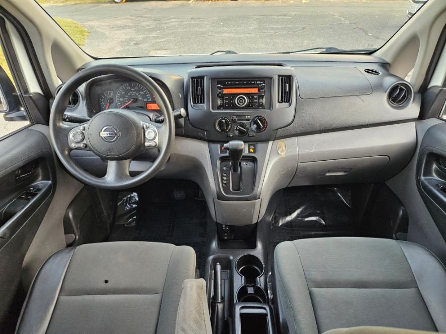 2017 Nissan NV200 Compact Cargo I4 S, available for sale in East Windsor, Connecticut | Toro Auto. East Windsor, Connecticut 2017 Nissan NV200 Compact Cargo I4 S, available for sale in East Windsor, Connecticut | Toro Auto. East Windsor, Connecticut