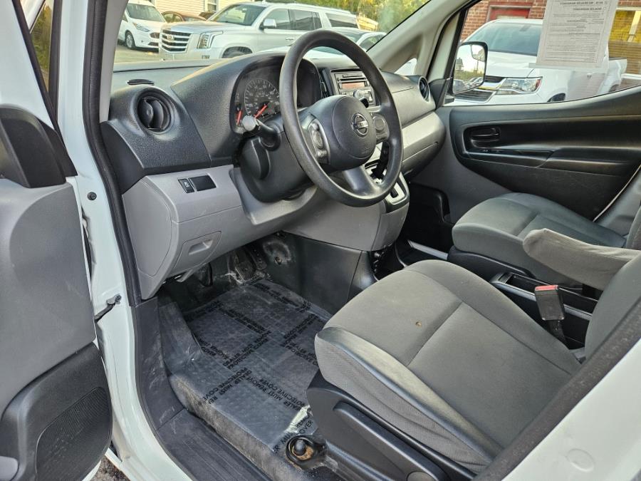 2017 Nissan NV200 Compact Cargo I4 S, available for sale in East Windsor, Connecticut | Toro Auto. East Windsor, Connecticut 2017 Nissan NV200 Compact Cargo I4 S, available for sale in East Windsor, Connecticut | Toro Auto. East Windsor, Connecticut