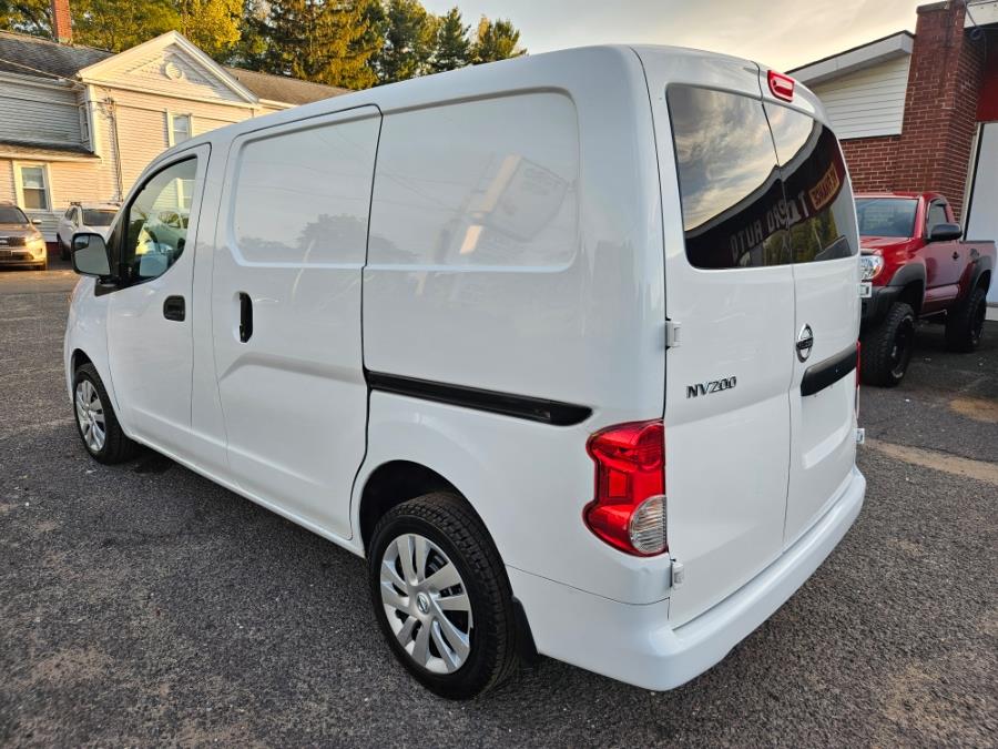 2017 Nissan NV200 Compact Cargo I4 S, available for sale in East Windsor, Connecticut | Toro Auto. East Windsor, Connecticut 2017 Nissan NV200 Compact Cargo I4 S, available for sale in East Windsor, Connecticut | Toro Auto. East Windsor, Connecticut