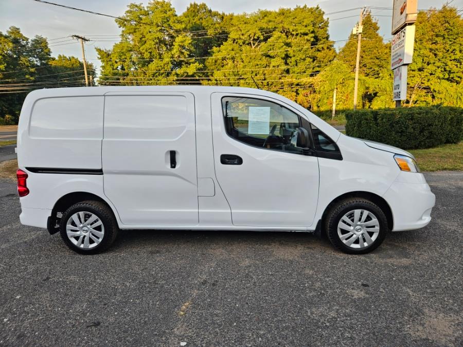 2017 Nissan NV200 Compact Cargo I4 S, available for sale in East Windsor, Connecticut | Toro Auto. East Windsor, Connecticut 2017 Nissan NV200 Compact Cargo I4 S, available for sale in East Windsor, Connecticut | Toro Auto. East Windsor, Connecticut