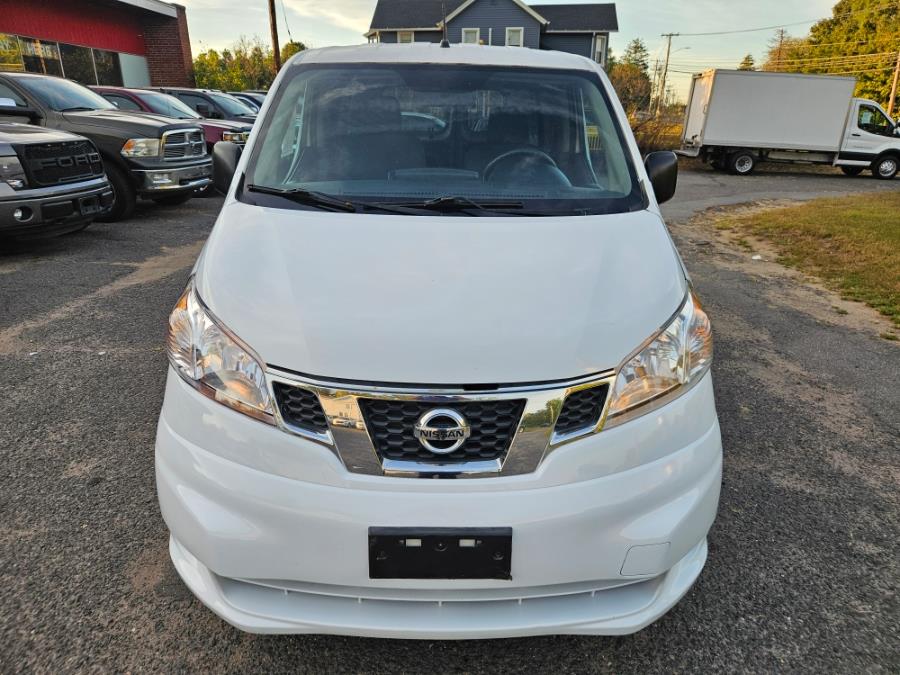 2017 Nissan NV200 Compact Cargo I4 S, available for sale in East Windsor, Connecticut | Toro Auto. East Windsor, Connecticut 2017 Nissan NV200 Compact Cargo I4 S, available for sale in East Windsor, Connecticut | Toro Auto. East Windsor, Connecticut
