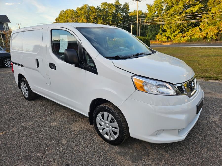 2017 Nissan NV200 Compact Cargo I4 S, available for sale in East Windsor, Connecticut | Toro Auto. East Windsor, Connecticut 2017 Nissan NV200 Compact Cargo I4 S, available for sale in East Windsor, Connecticut | Toro Auto. East Windsor, Connecticut