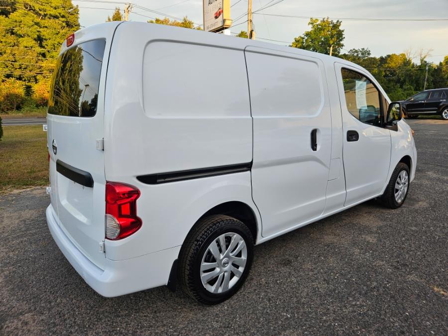 2017 Nissan NV200 Compact Cargo I4 S, available for sale in East Windsor, Connecticut | Toro Auto. East Windsor, Connecticut 2017 Nissan NV200 Compact Cargo I4 S, available for sale in East Windsor, Connecticut | Toro Auto. East Windsor, Connecticut