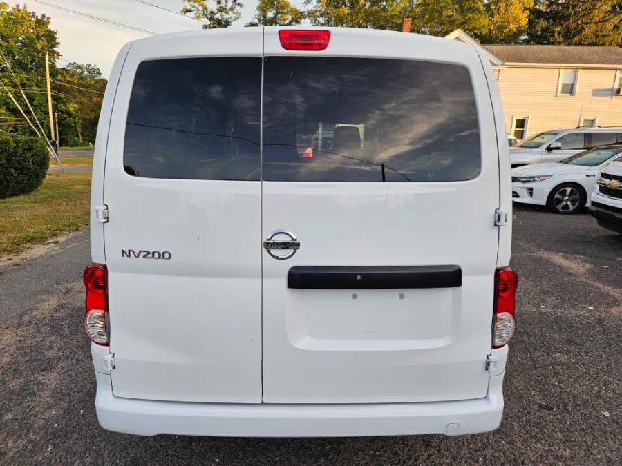 2017 Nissan NV200 Compact Cargo I4 S, available for sale in East Windsor, Connecticut | Toro Auto. East Windsor, Connecticut 2017 Nissan NV200 Compact Cargo I4 S, available for sale in East Windsor, Connecticut | Toro Auto. East Windsor, Connecticut