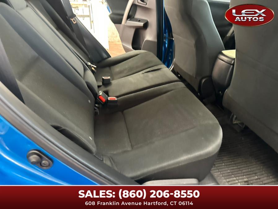 2018 Toyota RAV4 LE AWD (Natl), available for sale in Hartford, Connecticut | Lex Autos LLC. Hartford, Connecticut 2018 Toyota RAV4 LE AWD (Natl), available for sale in Hartford, Connecticut | Lex Autos LLC. Hartford, Connecticut