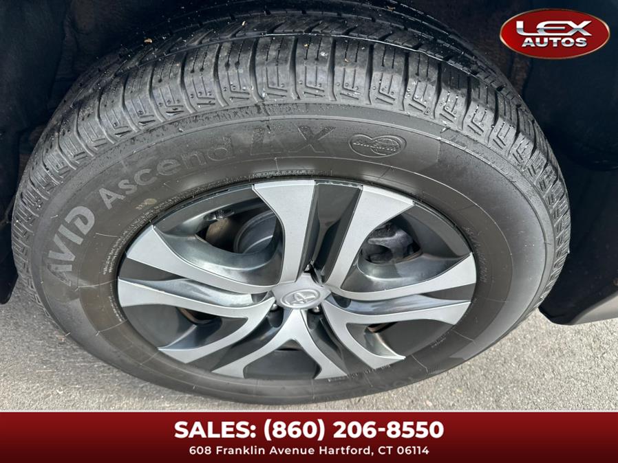 2018 Toyota RAV4 LE AWD (Natl), available for sale in Hartford, Connecticut | Lex Autos LLC. Hartford, Connecticut 2018 Toyota RAV4 LE AWD (Natl), available for sale in Hartford, Connecticut | Lex Autos LLC. Hartford, Connecticut