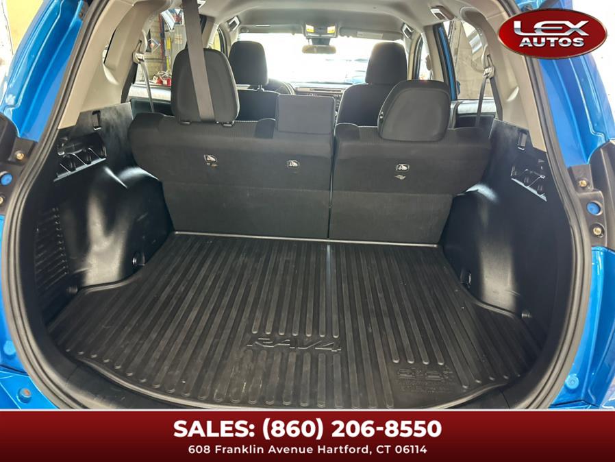 2018 Toyota RAV4 LE AWD (Natl), available for sale in Hartford, Connecticut | Lex Autos LLC. Hartford, Connecticut 2018 Toyota RAV4 LE AWD (Natl), available for sale in Hartford, Connecticut | Lex Autos LLC. Hartford, Connecticut